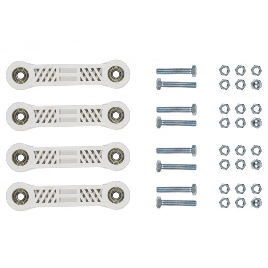 Beşik Sallama Kolu Vidalı Takım