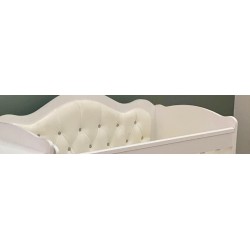 KAPİTONELİ ASANSÖRLÜ BEYAZ BÜYÜYEN BEŞİK