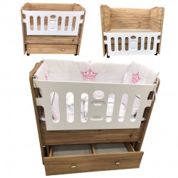 60 X 100 ASANSÖRLÜ ANNE YANI BEŞİK