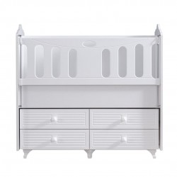 Dört Çekmeceli Defne Lake Beşik