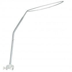 Ellipse Mosquito Net Iron