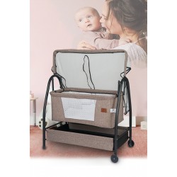 Hobim Anne Yanı Beşik