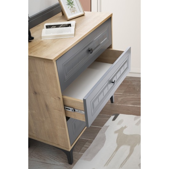 Eylül Bebek-Çocuk Odası şİfonyer