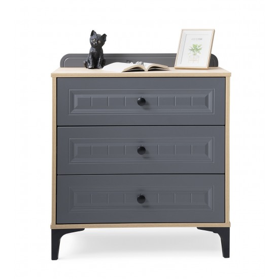 Eylül Bebek-Çocuk Odası şİfonyer