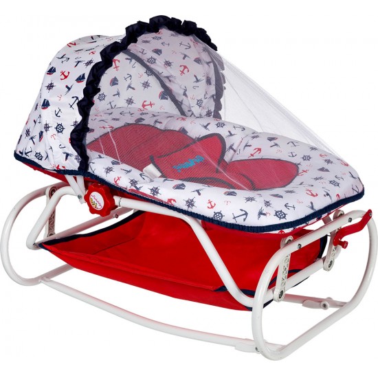 Pasha Anadizi Denizci